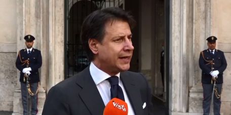 Gestionarea crizei COVID ajunge în faza de audieri. Premierul italian și doi miniștri, în fața procurorilor (VIDEO)