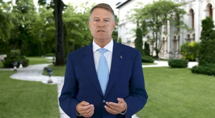 presedinte