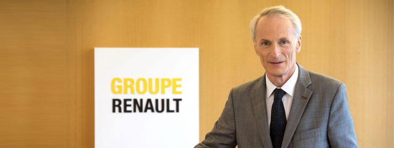 Nu se pune problema naționalizării Renault