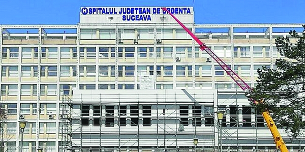 spital - Ziarul National