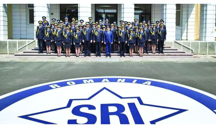 sri - Ziarul National