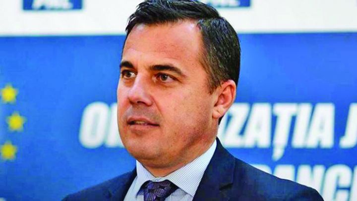 stefan - Ziarul National