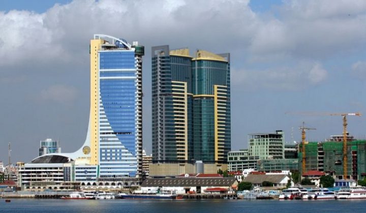tanzania - Ziarul National