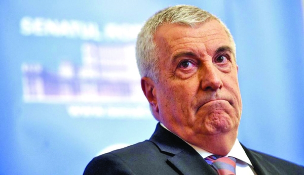tariceanu - Ziarul National