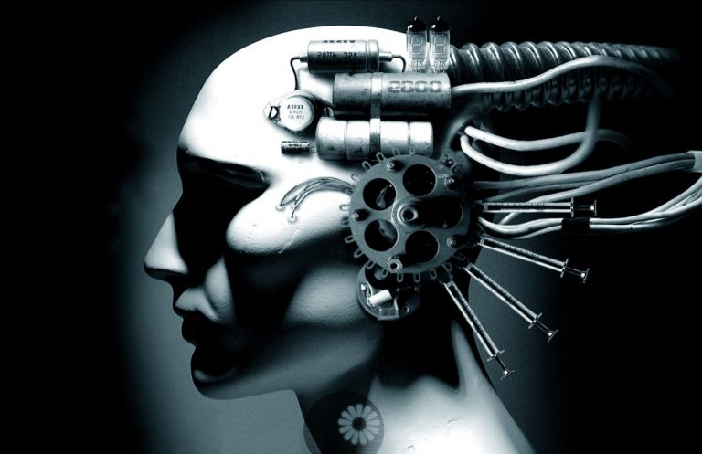 Omenirea, între ghearele Covid-19 și nemurirea căutată în Inteligența Artificială!