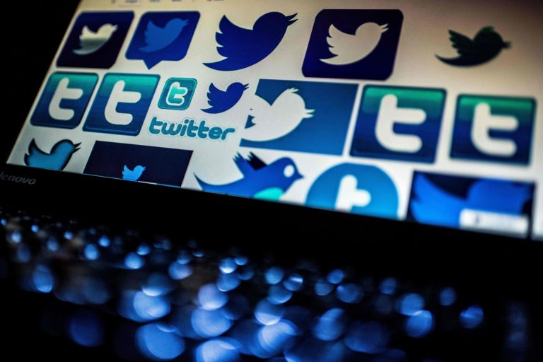 Twitter a închis mii de conturi legate de China, Rusia și Turcia