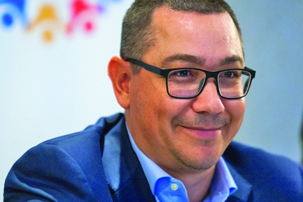 victor-ponta - Ziarul National