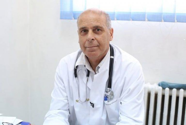 Avertisment cutremurător al medicului Virgil Musta. „Nimic nu va mai fi ca înainte”