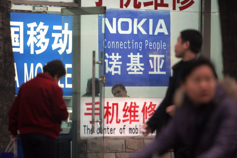 Războiul 5G: China se răzbună pe Nokia și Ericsson