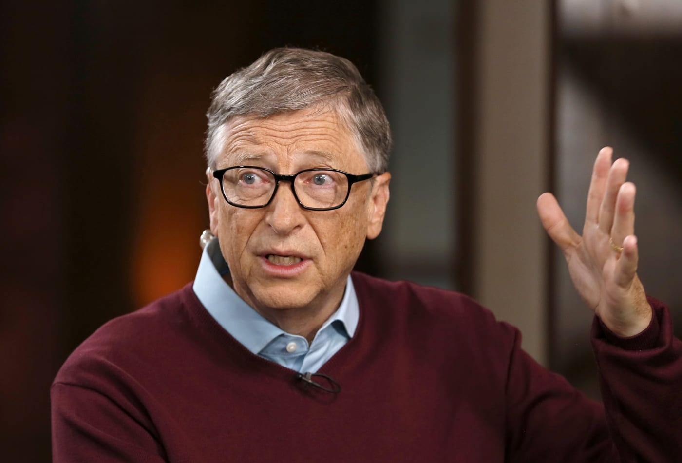 Bill Gates spulberă speranțele elevilor: Când ar putea fi redeschise școlile