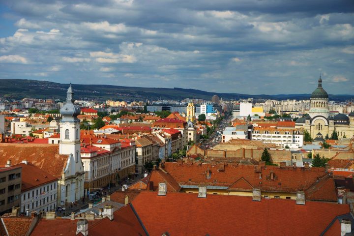 Se scufundă România. Care este situația în București