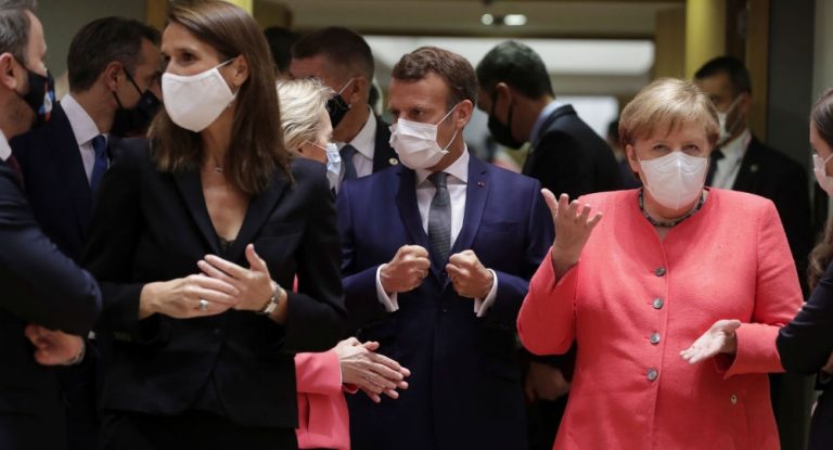 Acord istoric la summit-ul maraton de la Bruxelles. „Premiul cel mare a meritat negocierile”