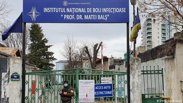 Institutul Matei Balș, pus sub lupă de Ministerul Sănătății! Controale și anchetă drastice după ce Adrian Streinu-Cercel a fost acuzat de abuz de putere