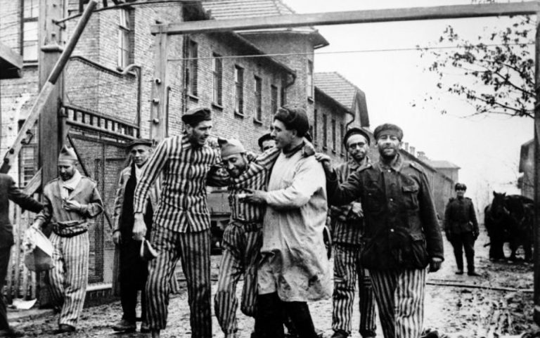 Justiție simbolică la Hanburg. Gardian nazist condamnat cu suspendare pentru moartea a peste 5.000 de evrei