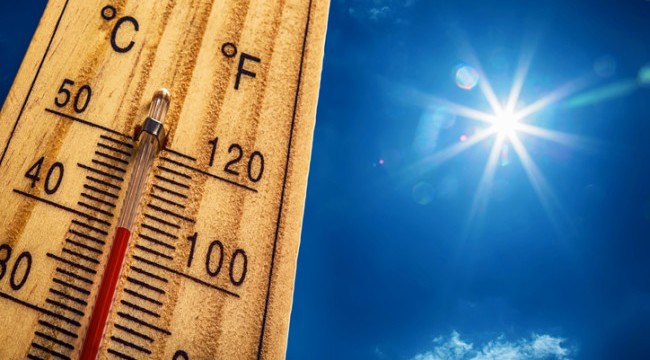 Am scăpat de ploi dar vine canicula. Prognoza meteo pentru 28 iulie 2020