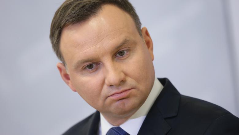 Andrzej Duda