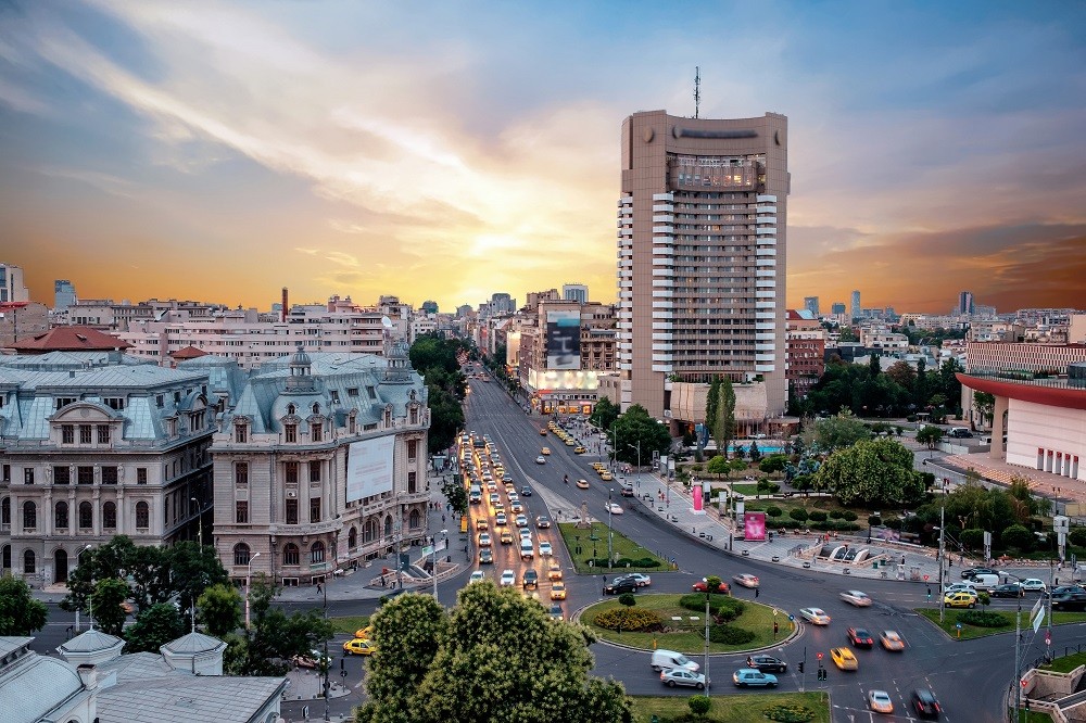 Bucuresti