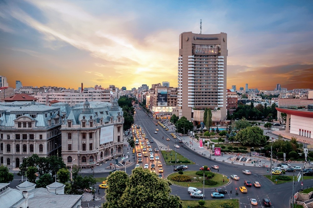 Bucuresti