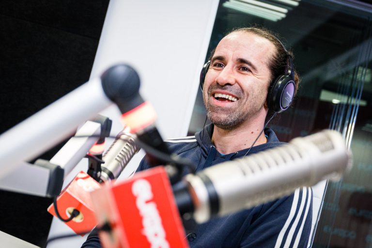 Doliu în lumea radioului românesc. S-a stins ”un om cu o voce ca o prietenie de-o viață”- VIDEO