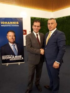 Daniel Moroșanu - Ziarul National Daniel Moroșanu