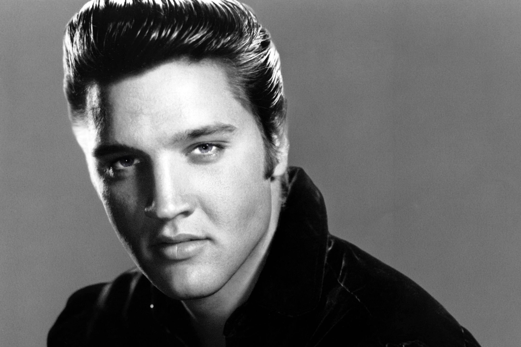 Elvis Presley