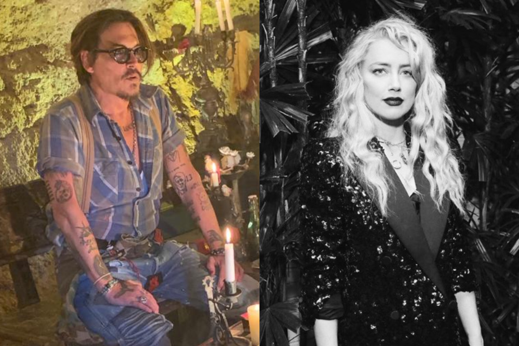 Johnny Depp, acuzat de amenințări cu moartea