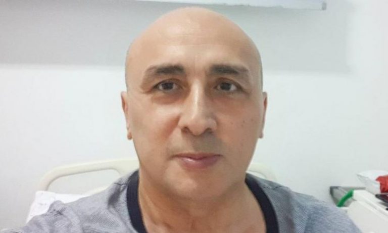 Marcel Pavel a părăsit spitalul pe furiș. Cum arată artistul, după lupta cu temutul virus