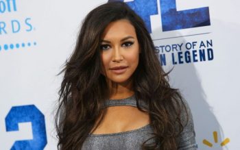 Naya Rivera - Ziarul National Naya Rivera