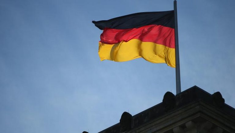 Dezastru în cea mai puternică economie din Europa. Cel mai mare declin economic din ultimii 50 de ani