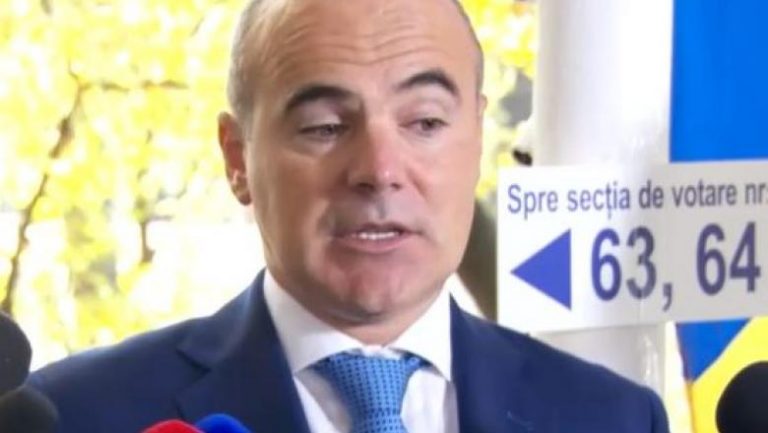 Rareș Bogdan îi dă peste mână premierului Orban. „Mă îndoiesc că vom mai avea alegeri în septembrie”