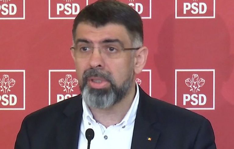 Robert Cazanciuc