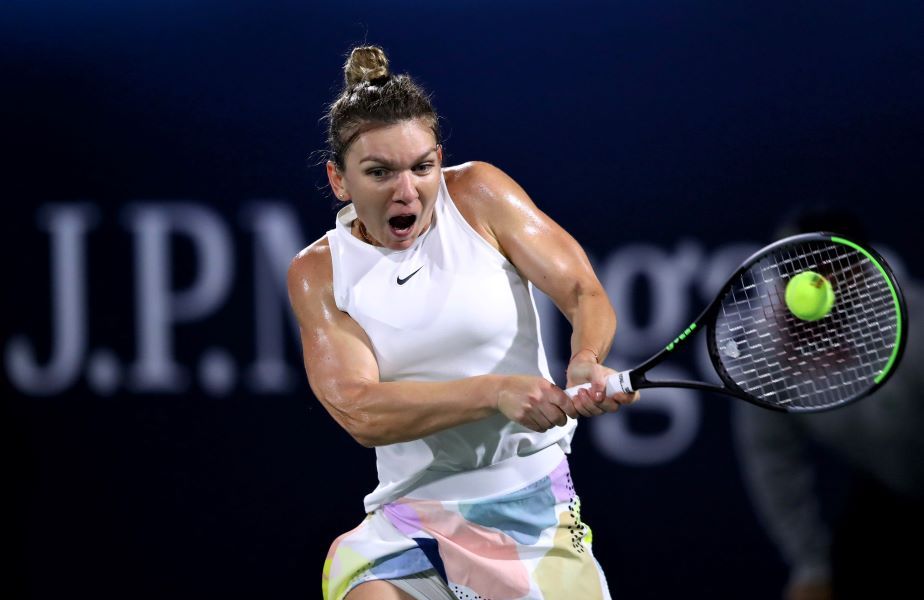 Simona Halep
