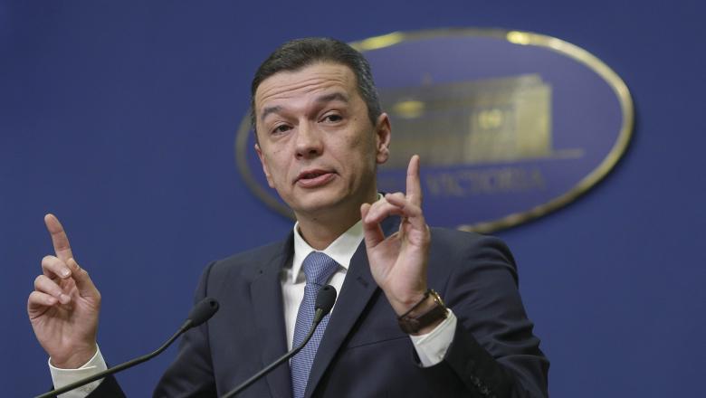 Sorin Grindeanu