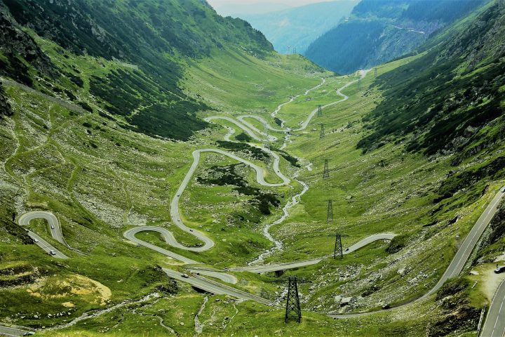 Transfăgărășan