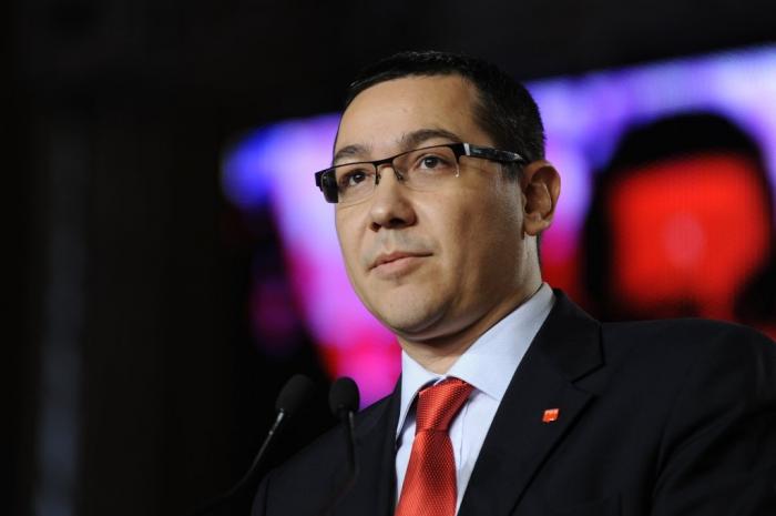 victor ponta