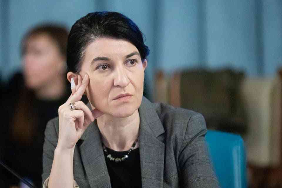 Violeta Alexandru