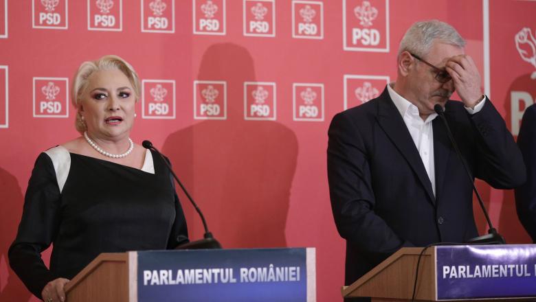 Viorica Dăncilă