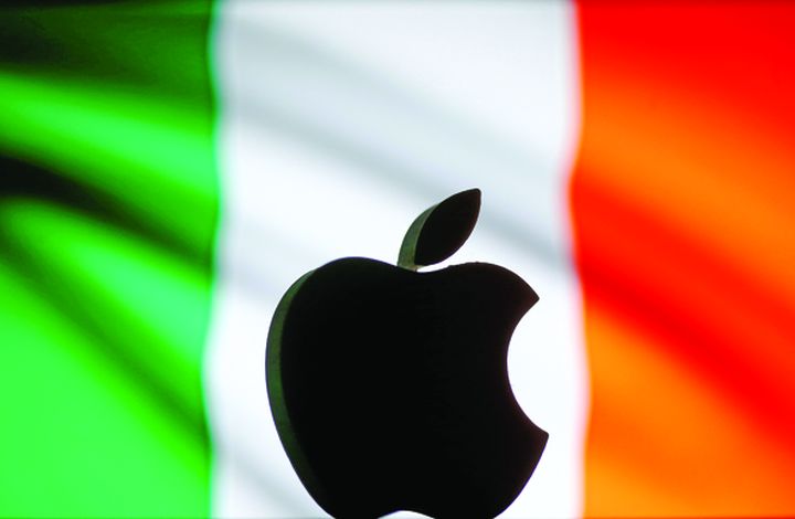 Justiția europeană, un moft pentru Apple