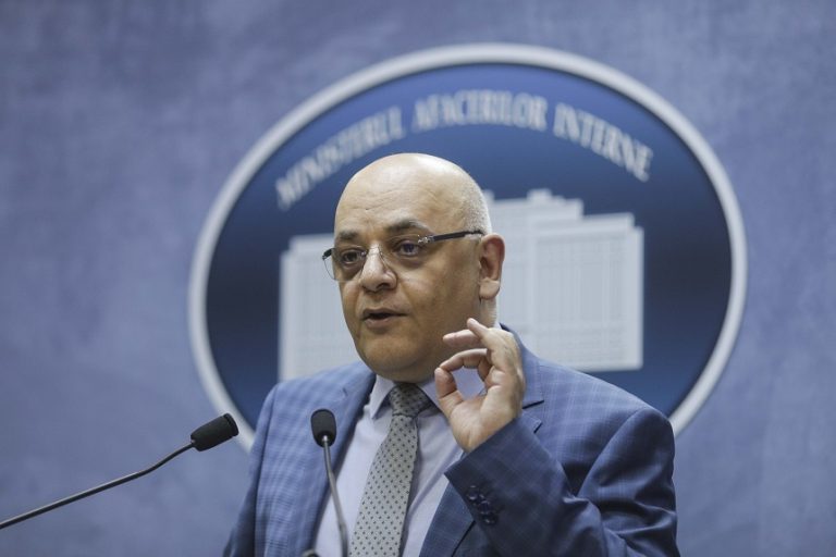 Raed Arafat anunță dezastrul. „Este posibil să se ajungă la măsuri regionale, zonale, de restricţie”