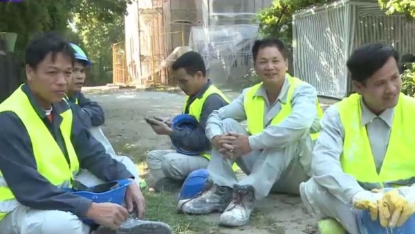 Șomajul în România explodează. Guvernul cheamă asiaticii la muncă