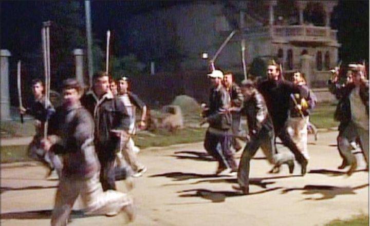 Clanurile interlope, protecție ”pe căști” la DIICOT!