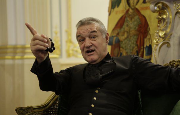 Gigi Becali este de partea protestatarilor din Piața Victoriei. „Ne închidem în casă? Oprim țara?”. Declarații incendiare!