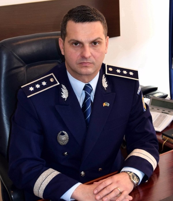 berechet - Ziarul National