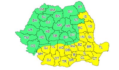 canicula - Ziarul National