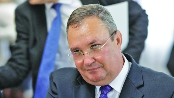 Ciucă, scoate un miliard de euro și pentru francezi!