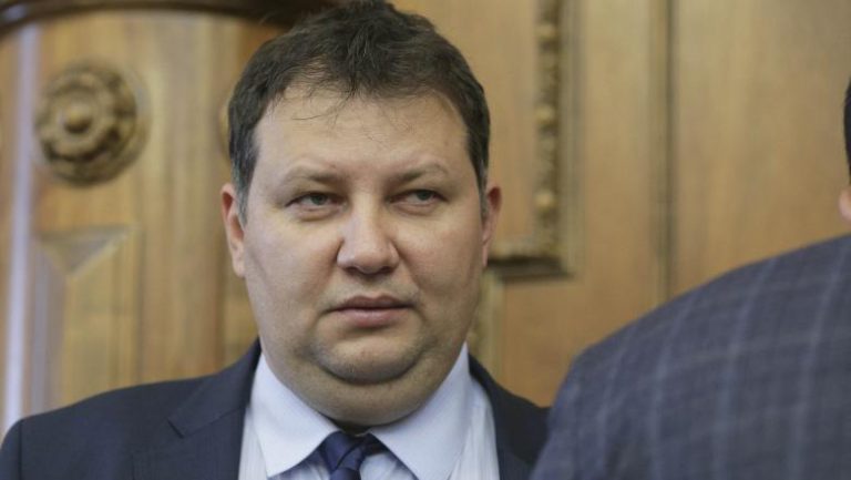 Toma Petcu, noul Bădălău de la cârciuma din Bolintin Vale!