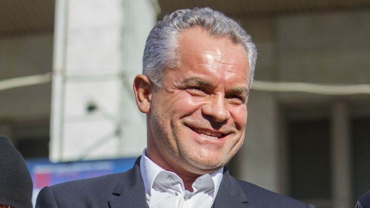 Cutremur în Servicii! ”Cârtița” CIA a vorbit!