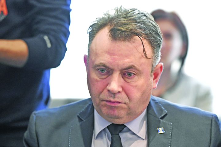 Mascarada testelor Covid: falsul pozitiv umflă numărul cazurilor