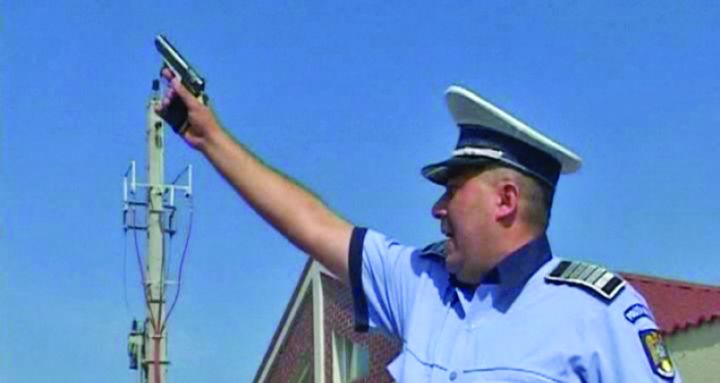 Metode comuniste la MAI: polițiștii, anchetați și puși să achite cartușele