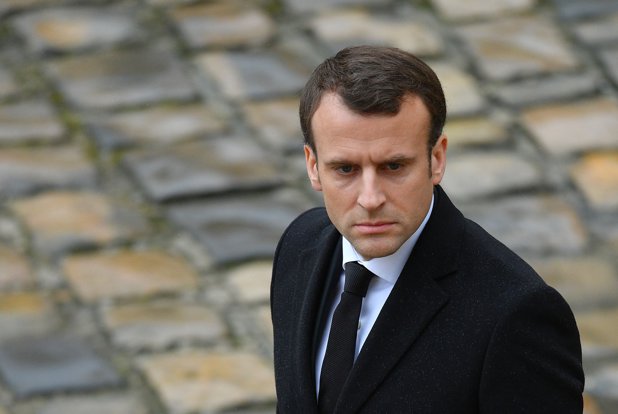 Summit cu scandal la Buxelles.  Emmanuel Macron a „bătut cu pumnul în masă”. Tările UE sunt în impas